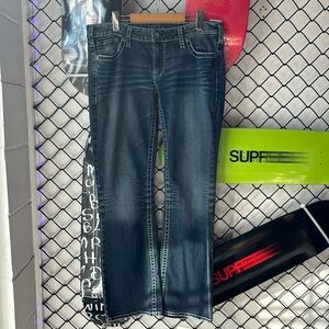 Silver Jeans Aiko Bootcut